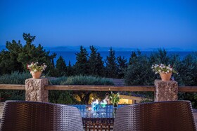 Aeolos Beach Resort