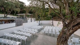 Aeolos Beach Resort