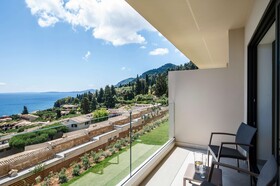 Aeolos Beach Resort