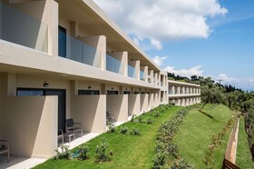 Aeolos Beach Resort
