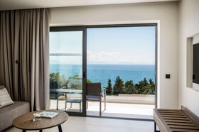 Aeolos Beach Resort