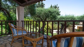 Aeolos Beach Resort