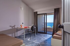 Aeolos Beach Resort