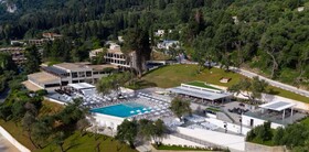 Aeolos Beach Resort