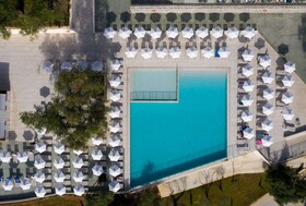Aeolos Beach Resort