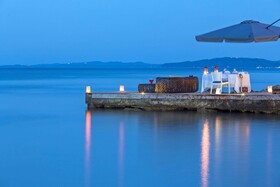 Aeolos Beach Resort