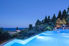 Aeolos Beach Resort