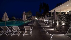 Aeolos Beach Resort