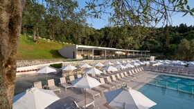 Aeolos Beach Resort