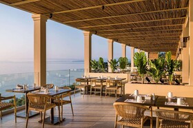 Aeolos Beach Resort