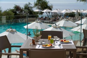 Aeolos Beach Resort