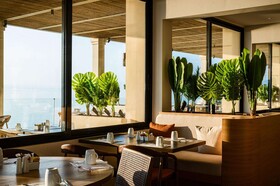 Aeolos Beach Resort