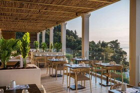 Aeolos Beach Resort