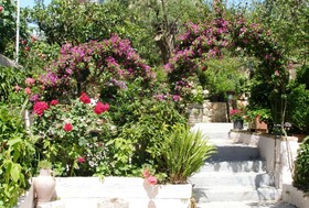 Apostolos & Eleni Family Apartments
