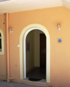 Apostolos & Eleni Family Apartments