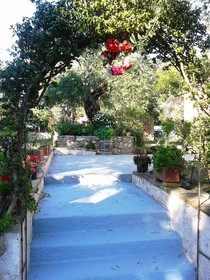 Apostolos & Eleni Family Apartments