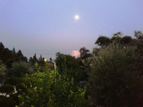 Apostolos & Eleni Family Apartments