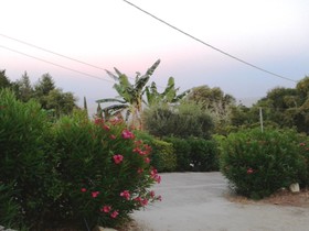 Apostolos & Eleni Family Apartments