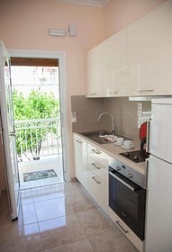 Brentanos Apartments