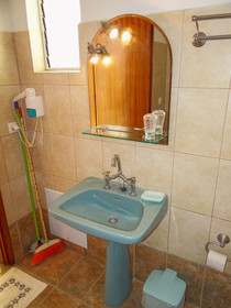 Eleni's Apartments & Studios