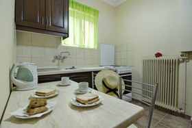 Fouxia Appartements