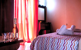 Fouxia Appartements
