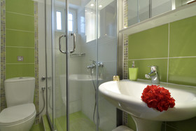 Fouxia Appartements