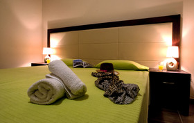 Fouxia Appartements