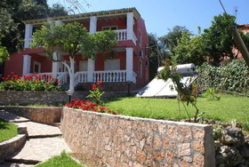 Fouxia Appartements