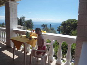 Fouxia Appartements