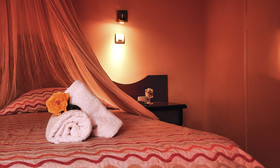 Fouxia Appartements