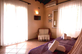 Fouxia Appartements