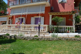 Fouxia Appartements