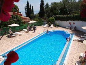 Fouxia Appartements