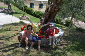 Fouxia Appartements