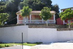 Fouxia Appartements