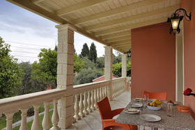Fouxia Appartements