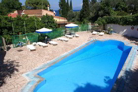Fouxia Appartements