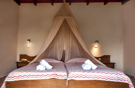 Fouxia Appartements