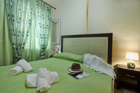 Fouxia Appartements