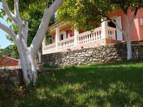 Fouxia Appartements