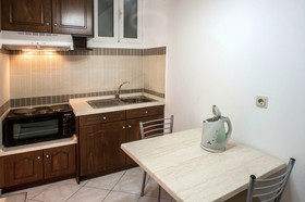 Fouxia Appartements