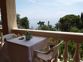 Fouxia Appartements