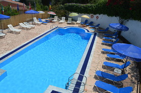 Fouxia Appartements