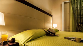 Fouxia Appartements