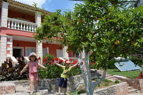 Fouxia Appartements