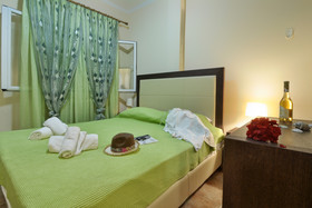 Fouxia Appartements