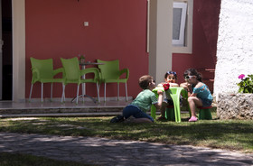 Fouxia Appartements