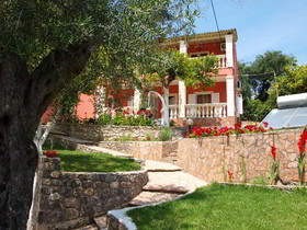 Fouxia Appartements