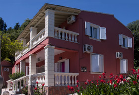 Fouxia Appartements